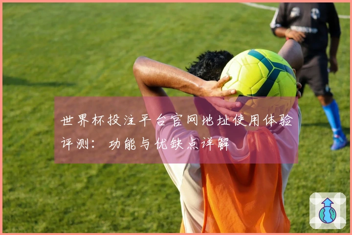 世界杯投注平台官网地址使用体验评测：功能与优缺点详解