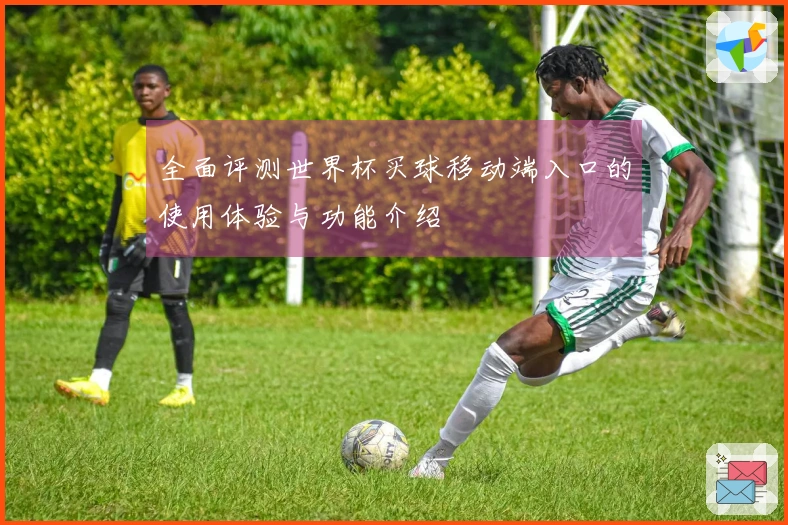 全面评测世界杯买球移动端入口的使用体验与功能介绍