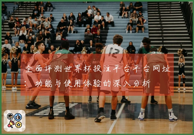 全面评测世界杯投注平台平台网址：功能与使用体验的深入分析