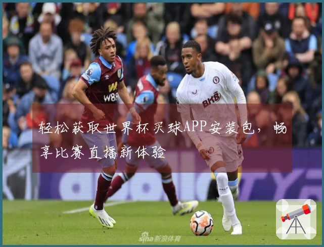 轻松获取世界杯买球APP安装包，畅享比赛直播新体验