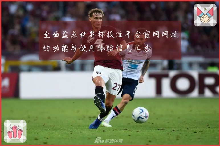 全面盘点世界杯投注平台官网网址的功能与使用体验信息汇总