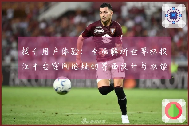 提升用户体验：全面解析世界杯投注平台官网地址的界面设计与功能应用